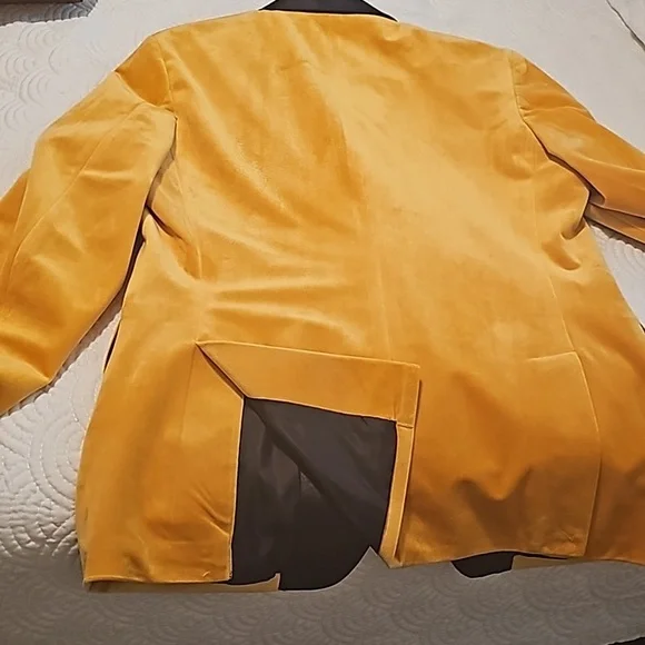 INC Mens Jacket Slim Fit Size M